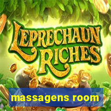 massagens room